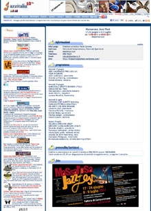 Jazzitalia.net 1-06-2011