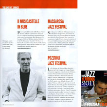 Jazz YearBook 2011