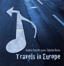 Travels in Europe