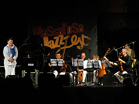 Concerto del 9 luglio 2011