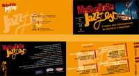 Invito Massarosa Jazz Fest 2011