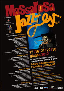 Massarosa Jazz Fest 2011